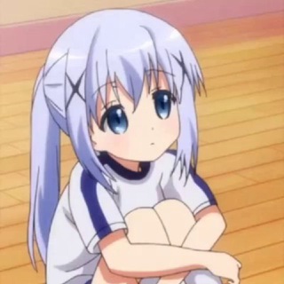 Telegram profile photo for Anime & Fan-Art