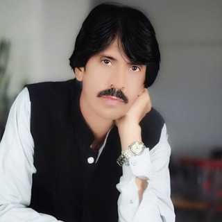 Telegram profile photo for کانال رسمی استاد پیردادغمگین