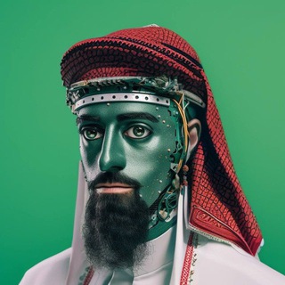 Telegram profile photo for SAMI Ai