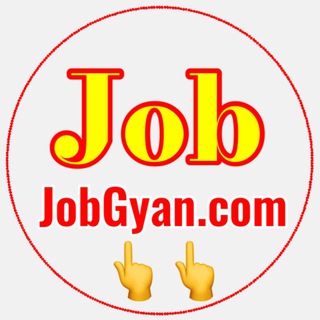 Telegram profile photo for Sarkari Job