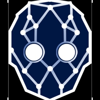 Telegram profile photo for ASMOD.AI