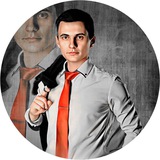 Telegram profile photo for Финансовый Гений