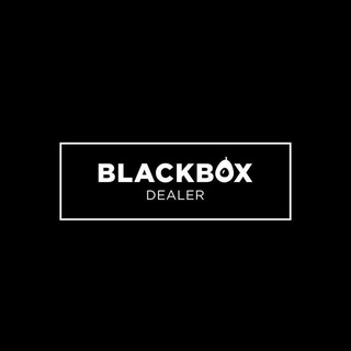Telegram profile photo for Blackbox Dealer 🍣 Больше рыбы - меньше риса