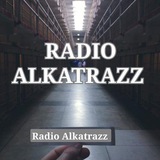 Telegram profile photo for RADIO ALKATRAZZ