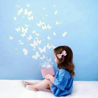 Telegram profile photo for فراشة السَّلام..🦋