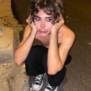 Telegram profile photo for просто Муевик