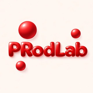 Telegram profile photo for PRodLab | Сетка