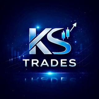 Telegram profile photo for KS Trades
