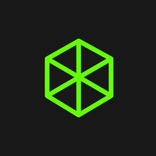 Telegram profile photo for Consortium Key > Edge