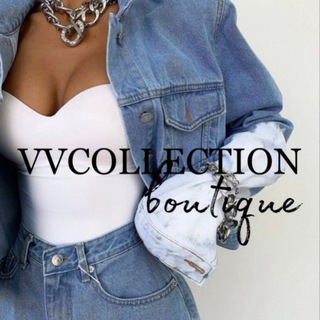 Telegram profile photo for ▪️ВиВи.Коллекшн/VVcollection ▪️