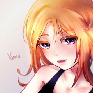Telegram profile photo for Yo.m