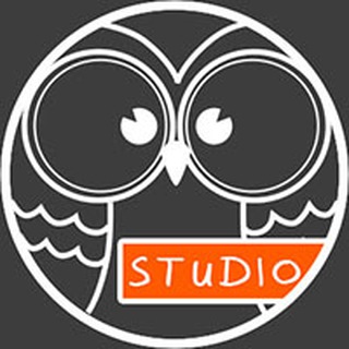 Telegram profile photo for Hoogoo Studio