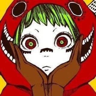 Telegram profile photo for вонкур98