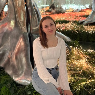 Telegram profile photo for Соня, 200 метров от тебя🤍