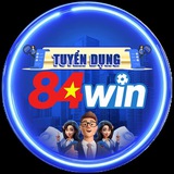Telegram profile photo for KÊNH TUYỂN DỤNG 84WIN