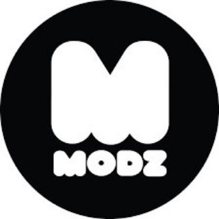 Telegram group profile photo for ONLY_MOD_APP/Group
