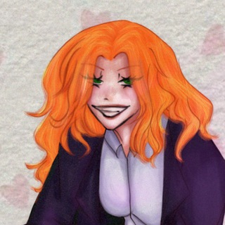 Telegram profile photo for минрэй|снег.|мегарест