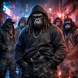 Telegram profile photo for The shotcaller