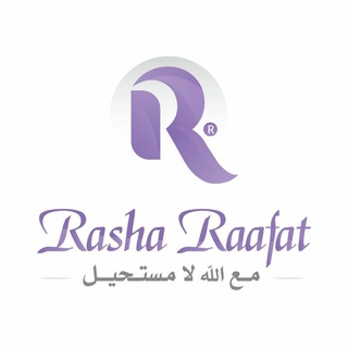 Telegram profile photo for دورات أكاديميه رشا رأفت أونلاين