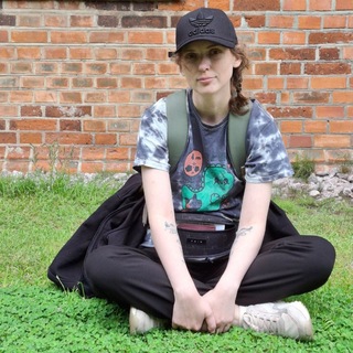 Telegram profile photo for КАТЯ КЕРАМИКА