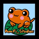 Telegram profile photo for Amfi_studios