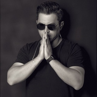 Telegram profile photo for DJ MD