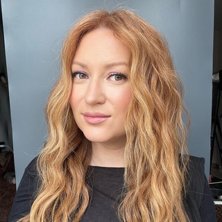 Telegram profile photo for ОКСАНА РЫБАКОВА ВИЗАЖИСТ / МАКИЯЖ ДЛЯ СЕБЯ