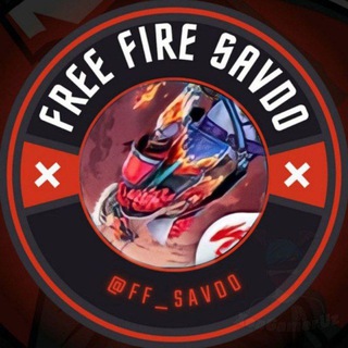 Telegram profile photo for FREE FIRE AKKAUNT SAVDO