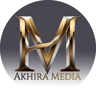 Telegram profile photo for AKHIRA MEDIA