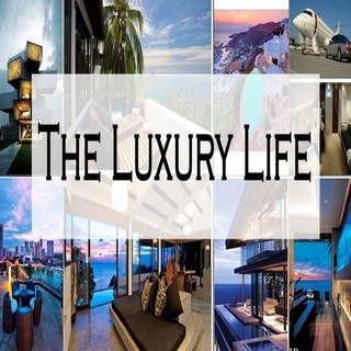 Telegram profile photo for زندگی لاکچری luxury life