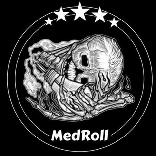 Telegram profile photo for التدحرج بالطب
