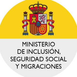 Telegram group profile photo for Oposiciones Seguridad Social 2024