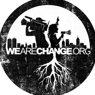 Telegram group profile photo for We Are Change Chat