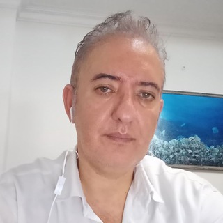Telegram profile photo for کانال زبان انگلیسی دکتر آقاجانی