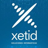 Telegram profile photo for XETID-CUBA