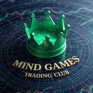 Telegram profile photo for 🧠Mind games Club