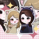 Telegram profile photo for namuu — gift gallery