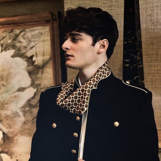 Telegram profile photo for Ушла | n o v a |