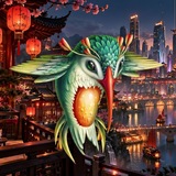 Telegram profile photo for Pumplyx China