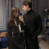 Telegram profile photo for Билaсан_ми🪐