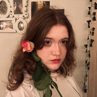 Telegram profile photo for криспаcore❤️🩹