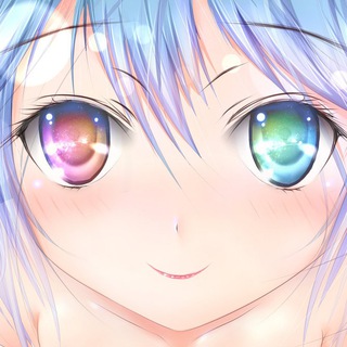 Telegram profile photo for Аниме Портал