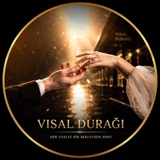 Telegram profile photo for ༄ Visᴀʟ ᴅᴜʀᴀɢ̆ɪ ✿︎