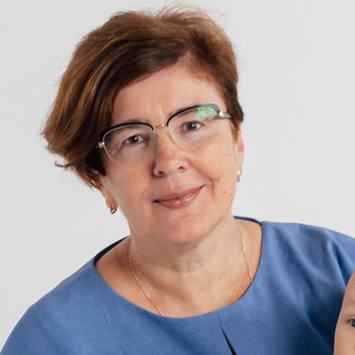 Telegram profile photo for Психолог7D / Князева Анна Владленовна