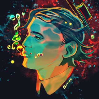 Telegram profile photo for Lekhey 🍓
