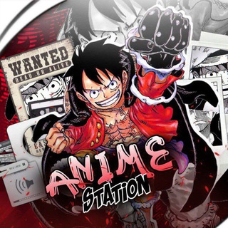 Telegram profile photo for Anime Station