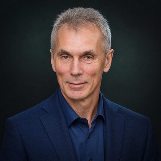 Telegram profile photo for Виталий Королев | Время собственности