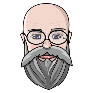 Telegram profile photo for GFX FATHER™