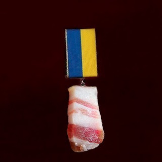 Telegram profile photo for САЛО УРОНИЛИ