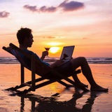 Telegram profile photo for Yourbizlife